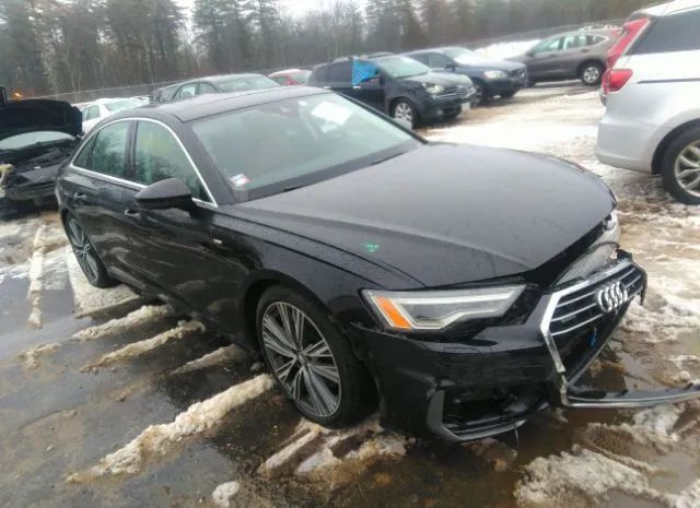 2019 audi a6