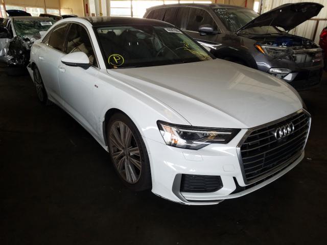 2018 audi a6 premium