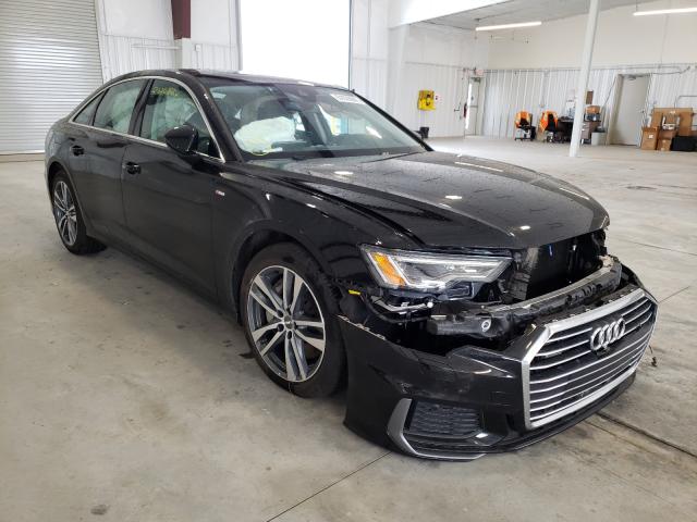 2018 audi a6 premium