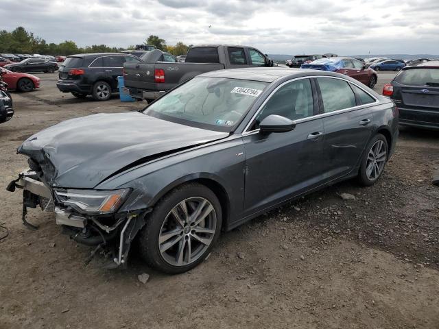 2018 audi a6 premium