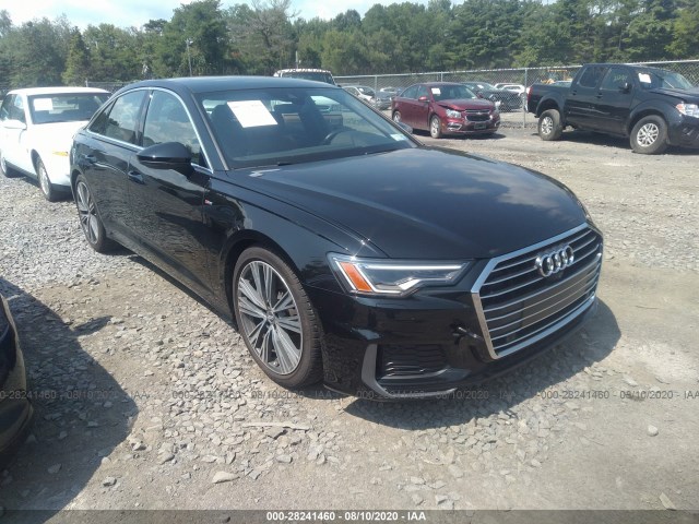 2019 audi a6