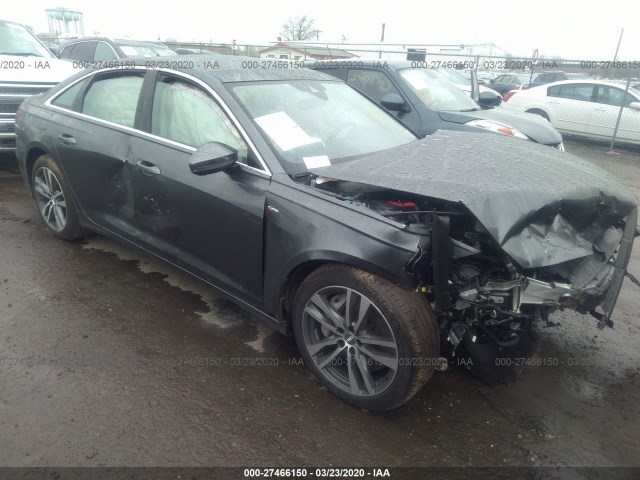 2019 audi a6