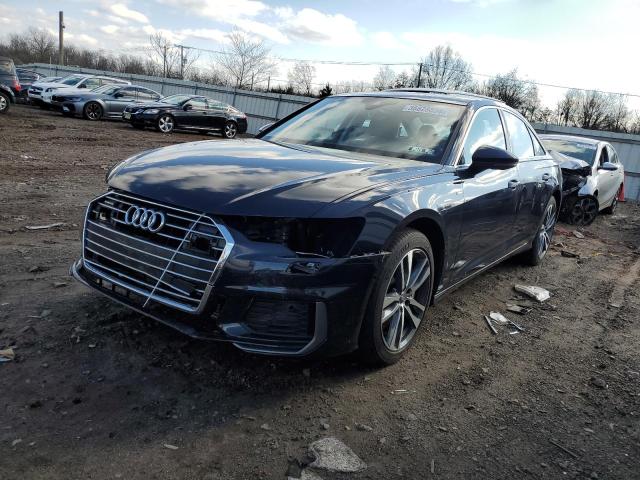 2019 audi a6