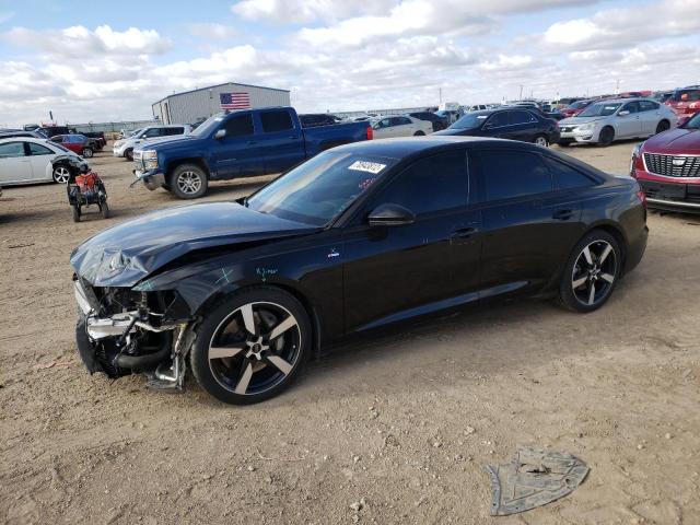 2021 audi a6