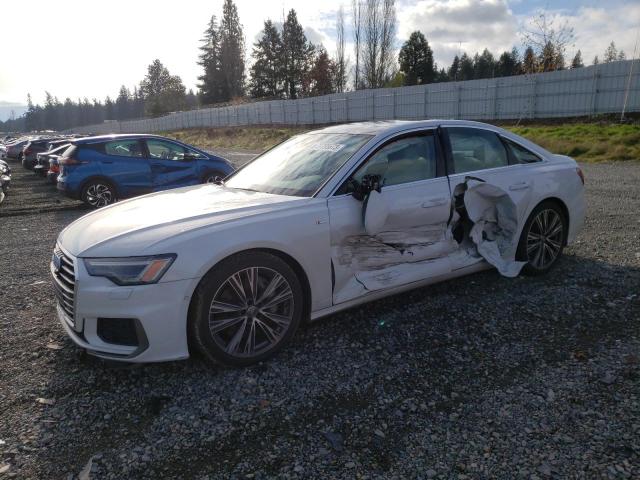 2018 audi a6