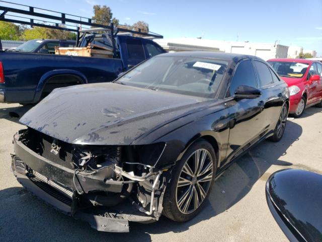 2018 audi a6 premium