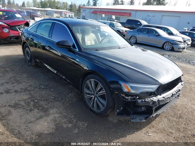 2019 audi a6