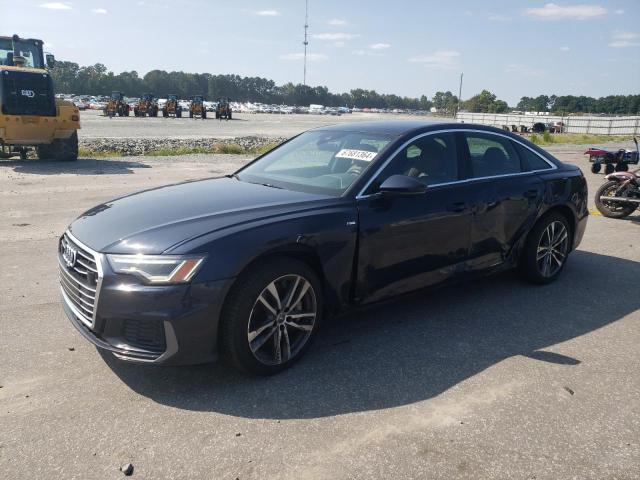 2020 audi a6 premium