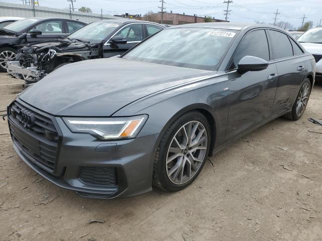 2021 audi a6 premium