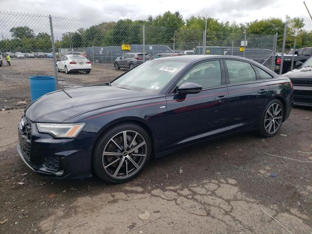 2024 AUDI A6