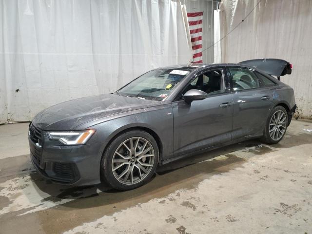 2022 audi a6