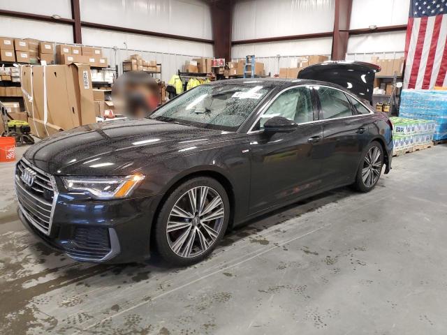 2019 audi a6 premium