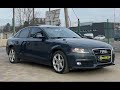 2008 audi a4