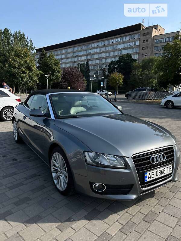 2011 audi a5