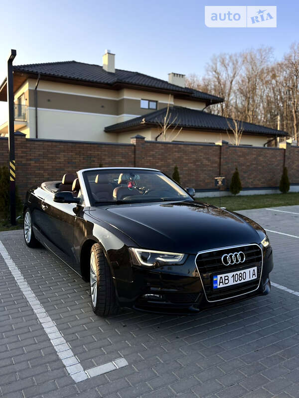 2011 audi a5