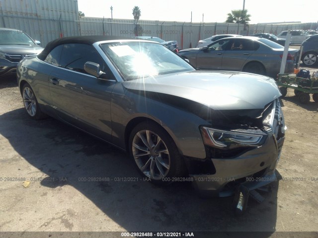 2012 audi a5