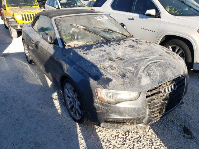 2012 audi a5 premium