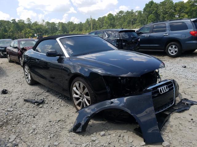 2013 audi a5 premium