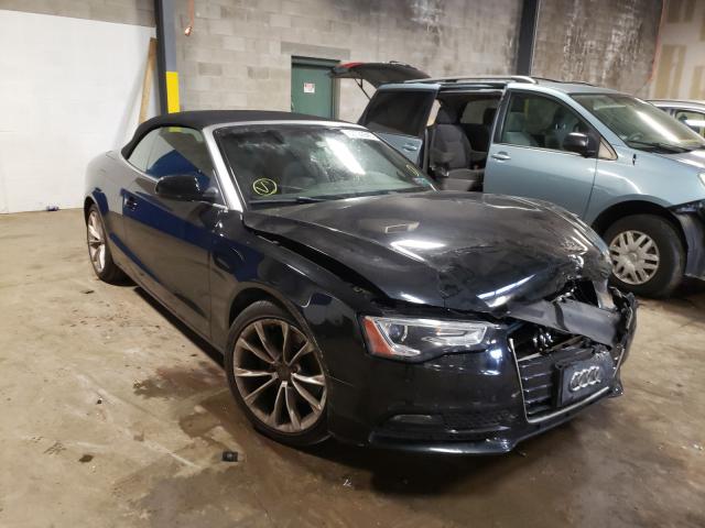 2013 audi a5 premium