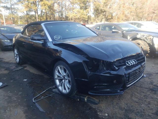 2013 audi a5