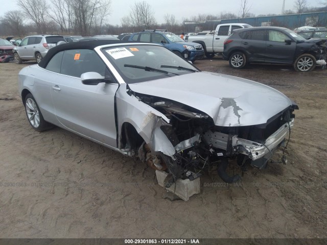 2014 audi a5