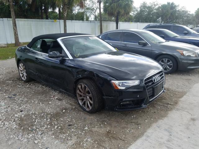2013 audi a5
