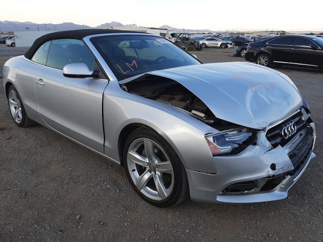 2013 audi a5 premium