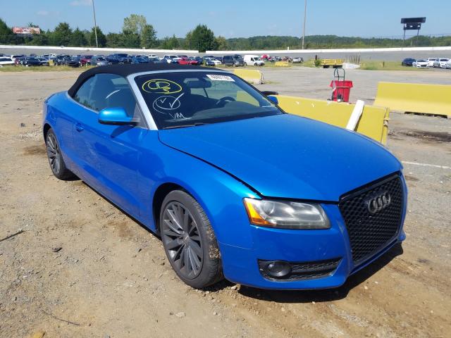 2010 audi a5
