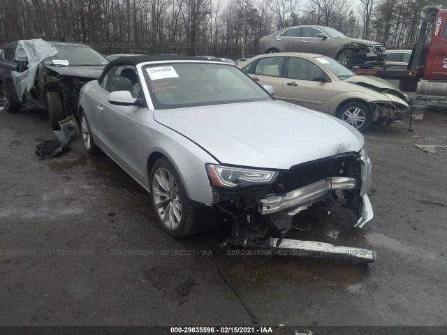 2014 audi a5