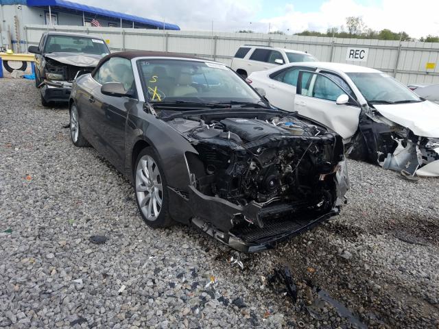 2014 audi a5 premium