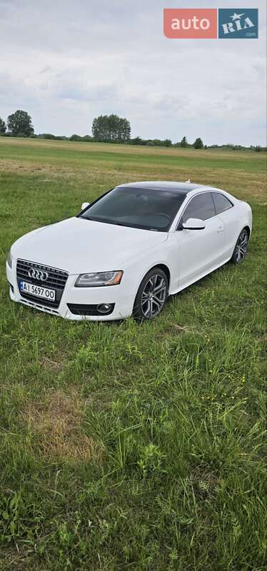 2010 audi a5