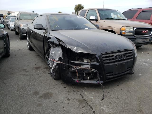 2011 audi a5 premium