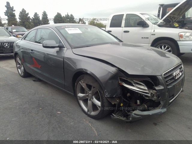 2012 audi a5