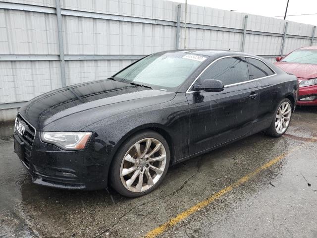 2012 audi a5