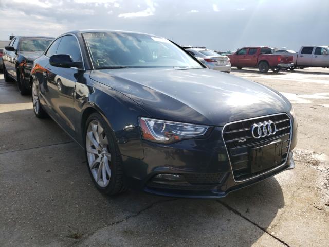 2012 audi a5