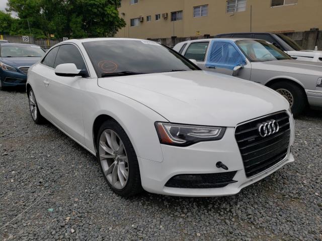 2012 audi a5