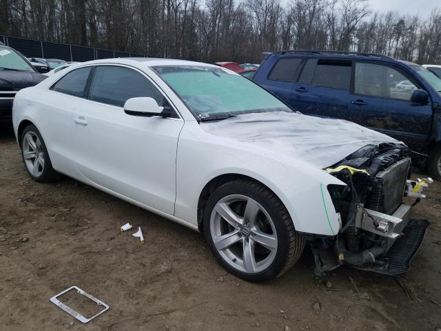 2014 audi a5 premium