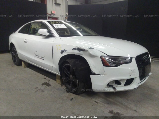2013 audi a5