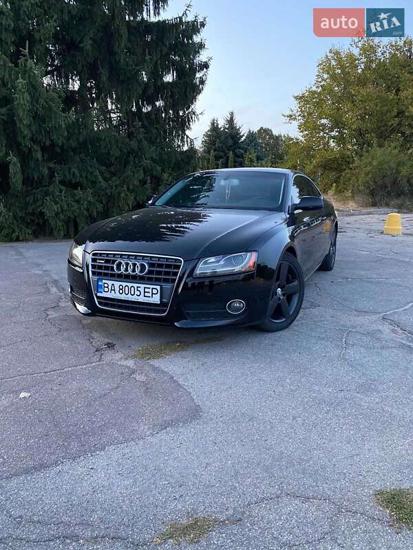 2010 audi a5