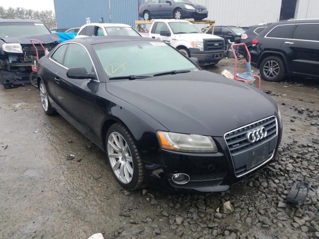2011 audi a5 premium