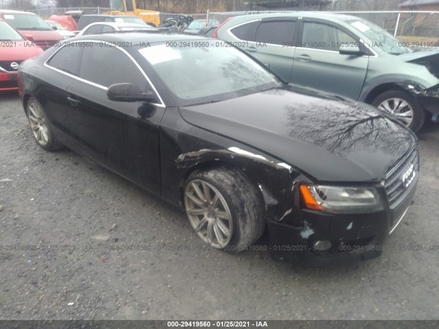 2011 audi a5
