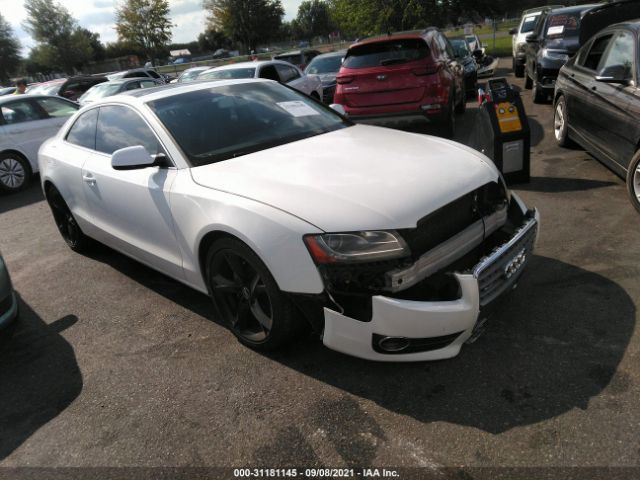 2011 audi a5