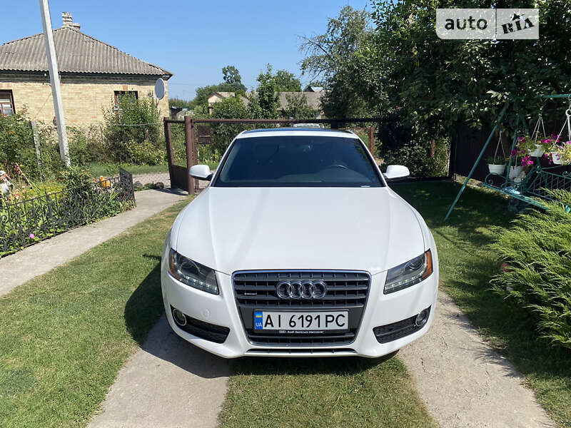 2011 audi a5
