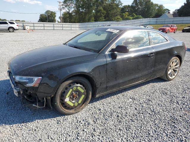 2013 audi a5
