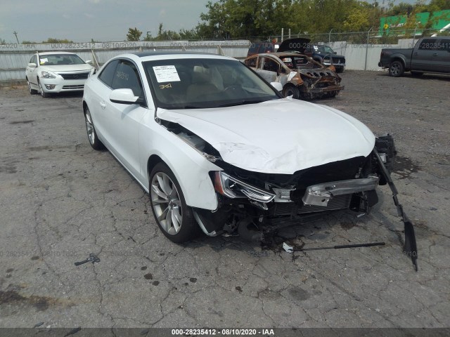 2013 audi a5
