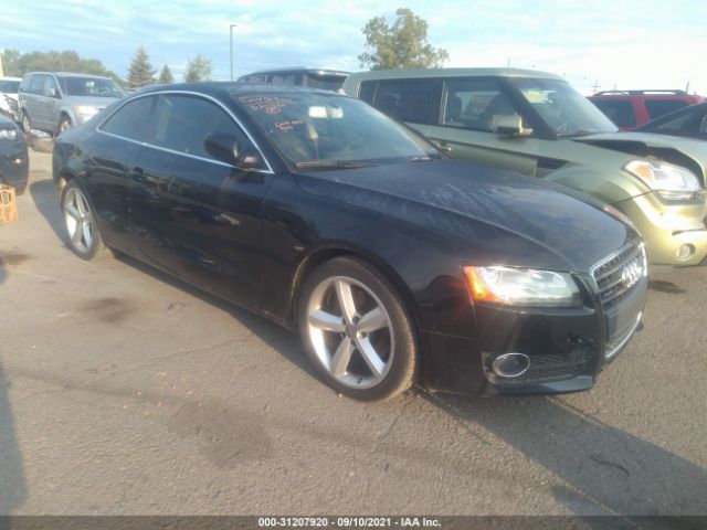 2010 audi a5