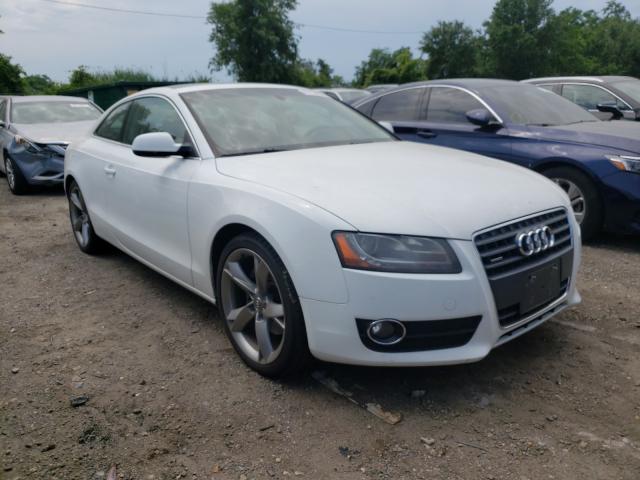2011 audi a5 premium