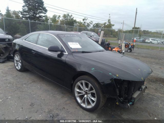 2012 audi a5