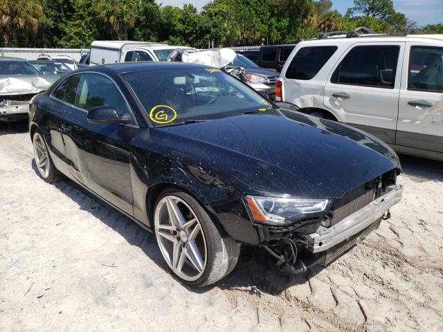 2013 audi a5 premium