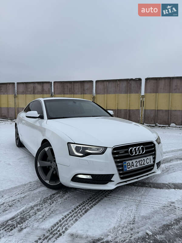 2011 audi a5